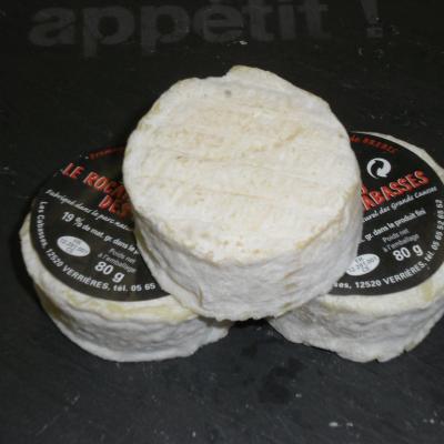 Nos fromage de brebis